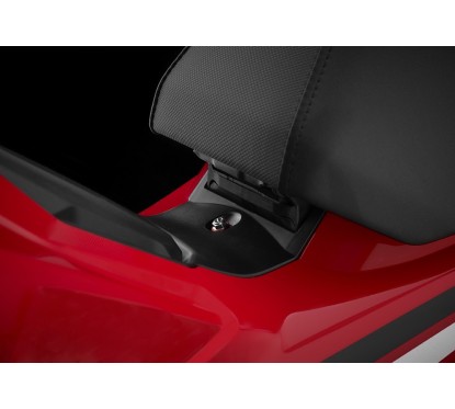 Kit Vis Carénages Bikers Honda ADV 150