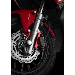 Front Caliper Brake Guard Bikers Honda ADV 150