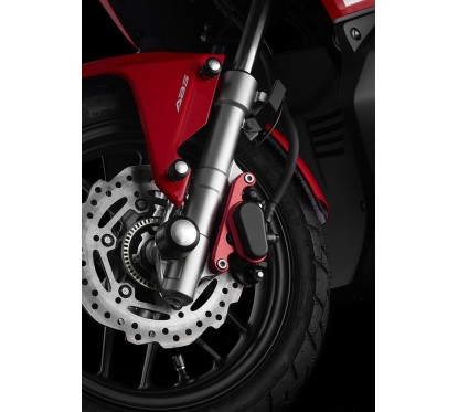 Couvre Etrier Frein Avant Bikers Honda ADV 150