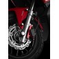 Couvre Etrier Frein Avant Bikers Honda ADV 150