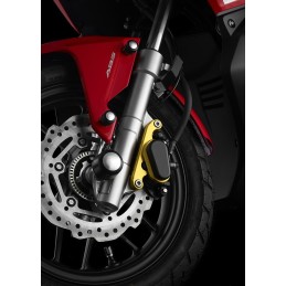 Front Caliper Brake Guard Bikers Honda ADV 150