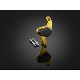 Couvre Etrier Frein Arrière Bikers Honda ADV 150