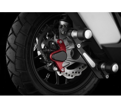 Rear Caliper Brake Guard Bikers Honda ADV 150
