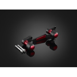 Exhaust Protector Bikers Honda ADV 150