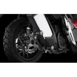 Protection Échappement Bikers Honda ADV 150