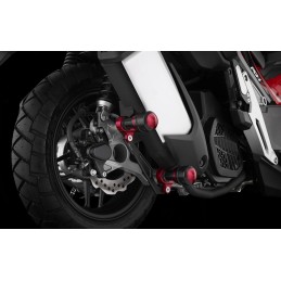 Protection Échappement Bikers Honda ADV 150