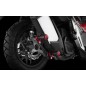 Protection Échappement Bikers Honda ADV 150 Protection Échappement Bikers Honda ADV 150