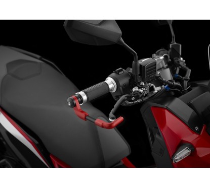 Adjustable Hand Guard Bikers Honda ADV 150