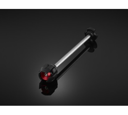 Rear Wheel Axle Protector Bikers Honda CBR500R 2019/2025