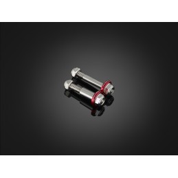 Vis Stainless Levier Frein Embrayage Bikers Kawasaki