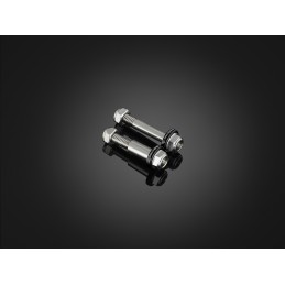 Stainless Bolt Brake & Clutch Lever Bikers Kawasaki