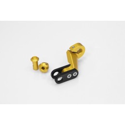 Rear Brake Cam Lever Bikers Vespa