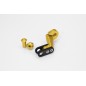Rear Brake Cam Lever Bikers Vespa