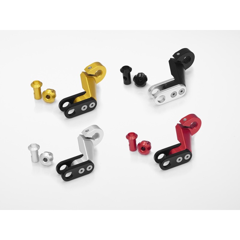 Rear Brake Cam Lever Bikers Vespa