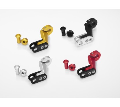 Rear Brake Cam Lever Bikers Vespa