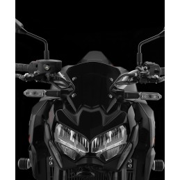 Kit Vis Bulle Saute Vent Bikers Kawasaki Z900 2020 2021