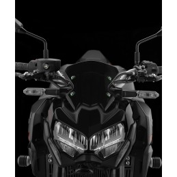 Kit Vis Bulle Saute Vent Bikers Kawasaki Z900 2020 2021