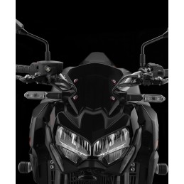 Kit Vis Bulle Saute Vent Bikers Kawasaki Z900 2020 2021