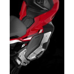 Foot Plates Bikers Honda ADV 150