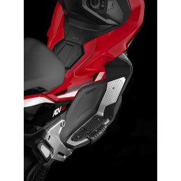 Foot Plates Bikers Honda ADV 150