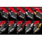 Foot Plates Bikers Honda ADV 150