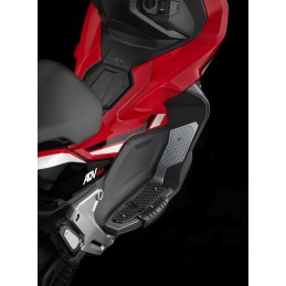 Plaques de Pieds Bikers Honda ADV 150