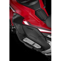 Plaques de Pieds Bikers Honda ADV 150