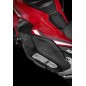 Plaques de Pieds Bikers Honda ADV 150