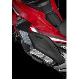 Plaques de Pieds Bikers Honda ADV 150