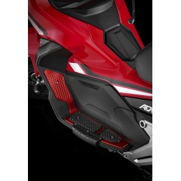 Foot Plates Bikers Honda ADV 150