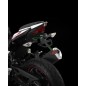 Support de Plaque Réglable Bikers Kawasaki Ninja 400