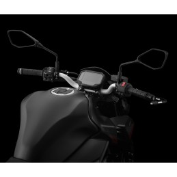 Guidon Fat Bikers Kawasaki Z900 2020 2021