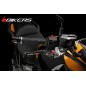 Folding Adjustable Brake Lever Bikers Kawasaki Versys 650