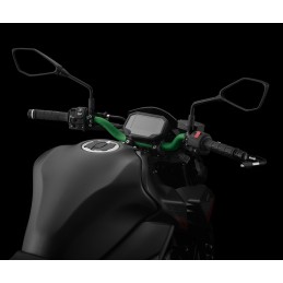 Guidon Fat Bikers Kawasaki Z900 2020 2021 2022 2023