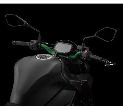 Fat Bar Bikers Kawasaki Z900 2020 2021 2022 2023