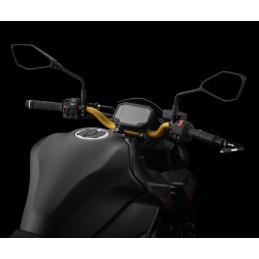 Guidon Fat Bikers Kawasaki Z900 2020 2021