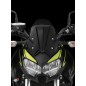 Kit Vis Bulle Saute Vent Bikers Kawasaki Z650 2020 2021 2022