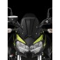 Kit Vis Bulle Saute Vent Bikers Kawasaki Z650 2020 2021 2022