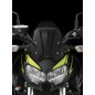 Kit Vis Bulle Saute Vent Bikers Kawasaki Z650 2020 2021 2022