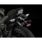 Support de Plaque Réglable Bikers Kawasaki Z650 2020 2021 2022