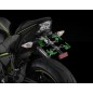 Support de Plaque Réglable Bikers Kawasaki Z650 2020 2021 2022