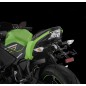 Support de Plaque Réglable Bikers Kawasaki NINJA 650 2020 2021 2022