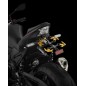 Adjustable License Plate Support Bikers Kawasaki Z900 2020 2021 2022 2023