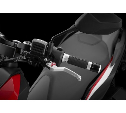 Leviers de Frein Avant-Arriere Réglable Bikers Honda ADV 150