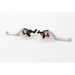 Adjustable Front-Rear Brake Levers Bikers Honda ADV 150