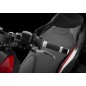 Leviers de Frein Avant-Arriere Réglable Bikers Honda ADV 150 Leviers de Frein Avant-Arriere Réglable Bikers Honda ADV 150