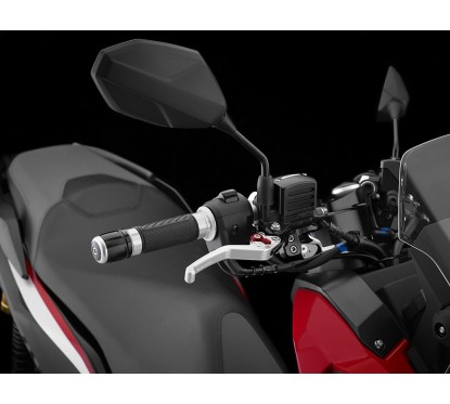 Aluminium Grips Bikers Honda ADV 150