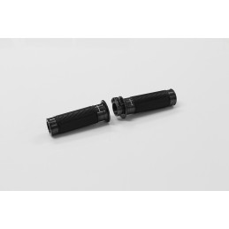 Aluminium Grips Bikers Honda PCX 125/150