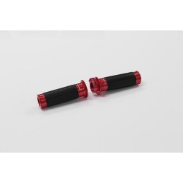 Aluminium Grips Bikers Honda PCX 125/150