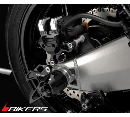 Vis Bras Oscillant Bikers Kawasaki Versys 650